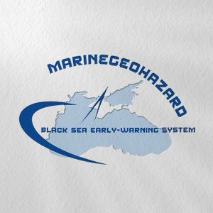 Marinegeohazard