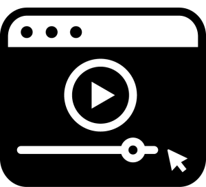 Creative video editing visualization showcasing wilbrock video editing services