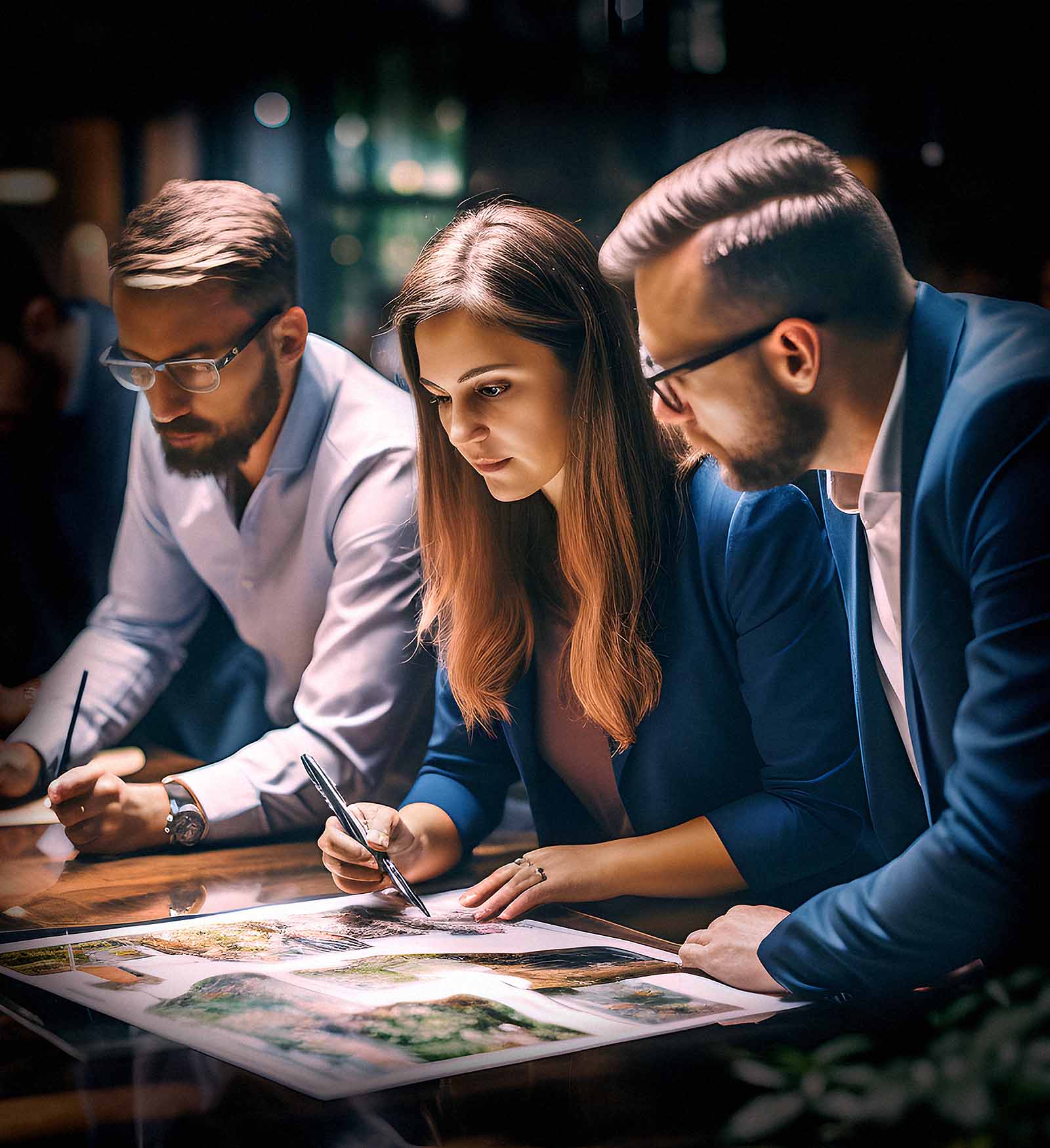 Wilbrock Creative Agency About Us Image