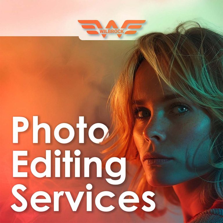 Photo Editing Services Wilbrock Photo Editing Services