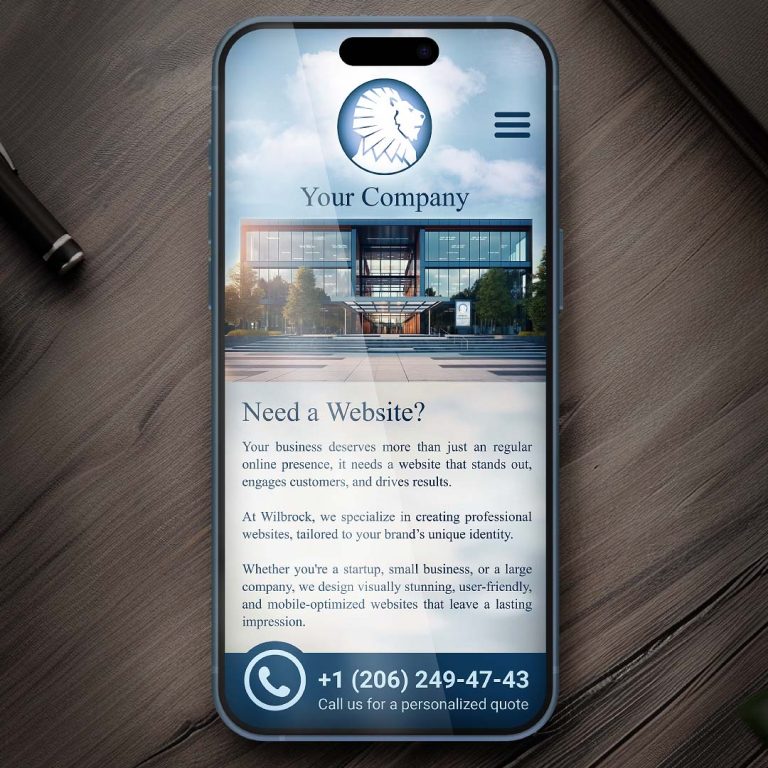 The Importance of a Website in Boosting Your Sales The Importance of a Website in Boosting Your Company's Sales
