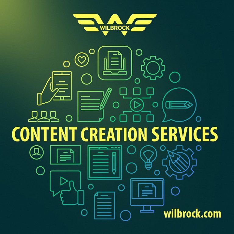 Content Creation Services Elevate Your Brand with Professional Content Creation Services